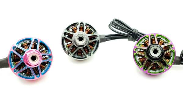 RCINPOWER GTS-V2 2207 PLUS 2207 1860/2500KV - Image 2