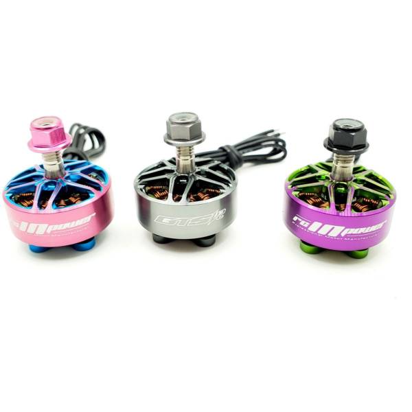 RCINPOWER GTS-V2 2207 PLUS 2207 1860/2500KV