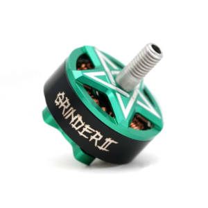 TBS BOTGRINDER MOTOR 2207 - KV2500 5 - Team Blacksheep