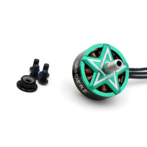 TBS BOTGRINDER MOTOR 2207 - KV2500 6 - Team Blacksheep