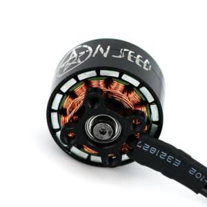 KO DEMON SEED 2208 2540KV - SILVER 5 - KO Technologies