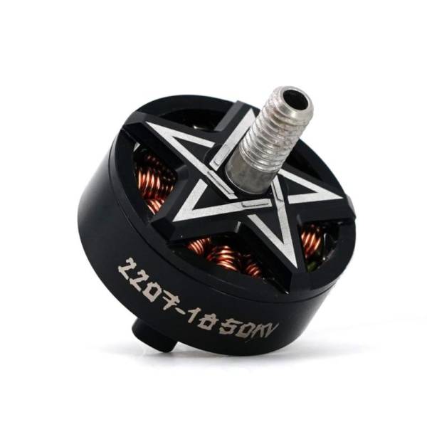 TBS BOTGRINDER MOTOR 2207 - KV1850 2 - HypeTrain