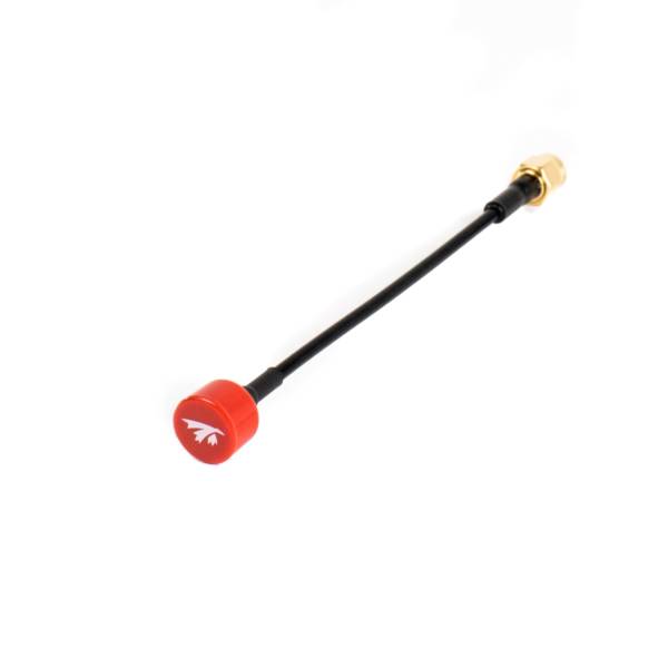 TrueRC Singularity 5.8Ghz SMA Antenna (Long) - RHCP 1 - TrueRC