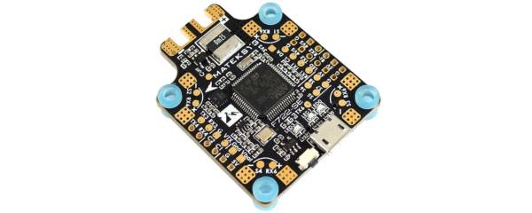 Matek Flight Controller F722-SE - Image 2