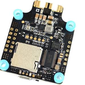 Matek Flight Controller F722-SE 2 - Matek Systems