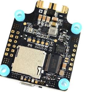 Matek Flight Controller F722-SE 6 - Matek Systems