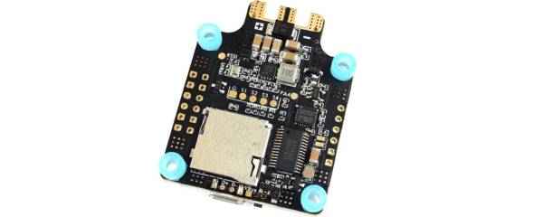 Matek Flight Controller F722-SE 2 - Matek Systems