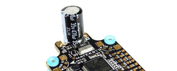 Matek Flight Controller F722-SE - Image 4