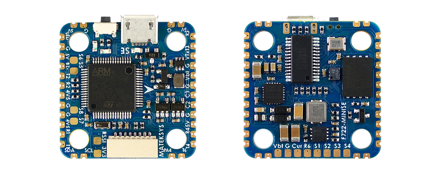 Matek f722 mini se hotsell