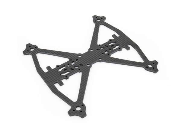 Ummagawd Acrobrat Main Plate 1 - Rotor Riot