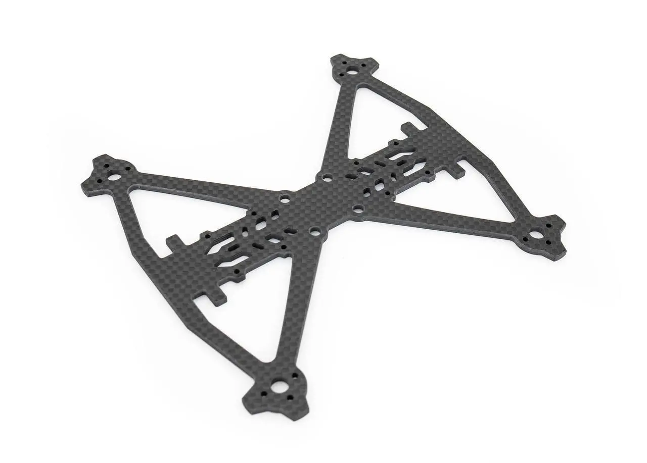 Ummagawd Acrobrat Main Plate 1 Ummagawd Acrobrat Main Plate