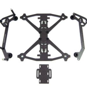 Ummagawd Acrobrat 3 Inch HD Frame 4 - Rotor Riot