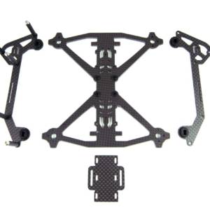 Ummagawd Acrobrat 3 Inch HD Frame 13 - Rotor Riot