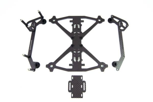 Ummagawd Acrobrat 3 Inch HD Frame 5 - Rotor Riot