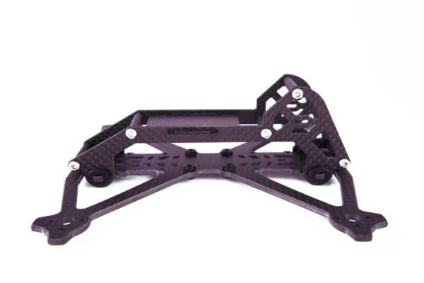 Ummagawd Acrobrat 3 Inch HD Frame 6 - Rotor Riot