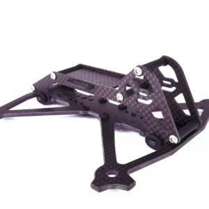 Ummagawd Acrobrat 3 Inch HD Frame 10 - Rotor Riot