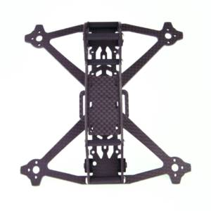 Ummagawd Acrobrat 3 Inch HD Frame 6 - Rotor Riot