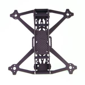 Ummagawd Acrobrat 3 Inch HD Frame 15 - Rotor Riot