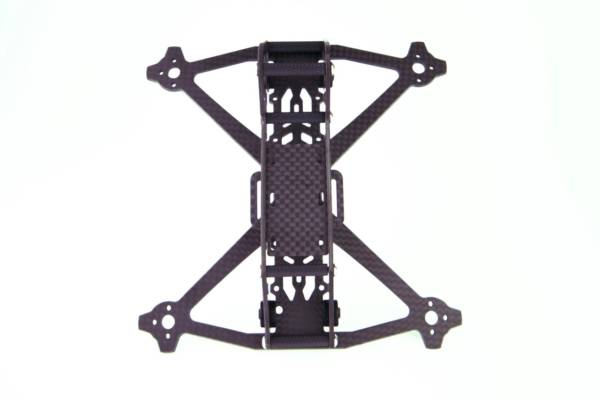 Ummagawd Acrobrat 3 Inch HD Frame 7 - Rotor Riot