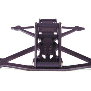 Ummagawd Acrobrat 3 Inch HD Frame 7 - Rotor Riot