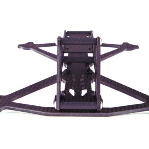 Ummagawd Acrobrat 3 Inch HD Frame 16 - Rotor Riot