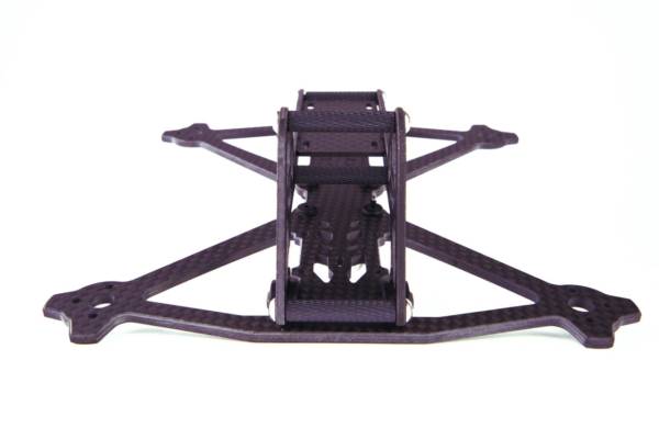 Ummagawd Acrobrat 3 Inch HD Frame 8 - Rotor Riot