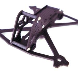 Ummagawd Acrobrat 3 Inch HD Frame