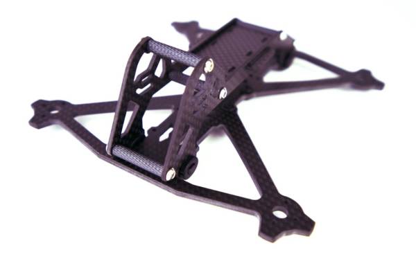 Ummagawd Acrobrat 3 Inch HD Frame
