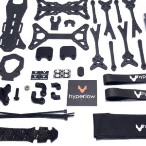Hyperlow Airshot Frame 1 - Hyperlow