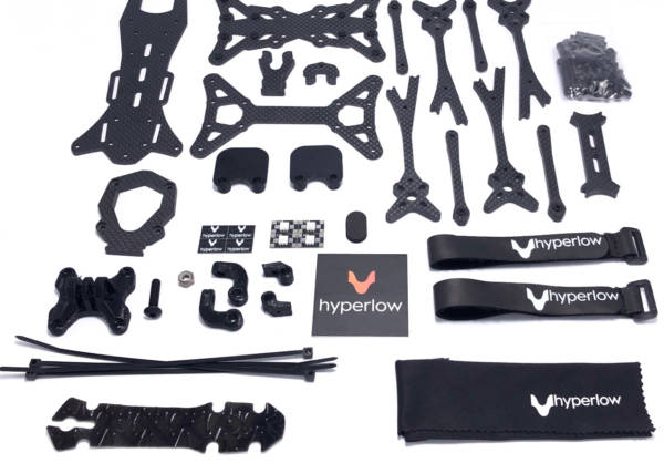 Hyperlow Airshot Frame - Image 2