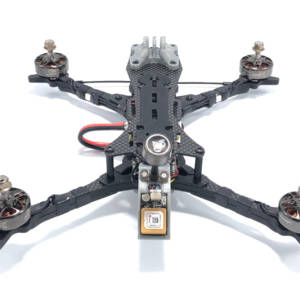 Hyperlow Airshot Frame 10 - Hyperlow