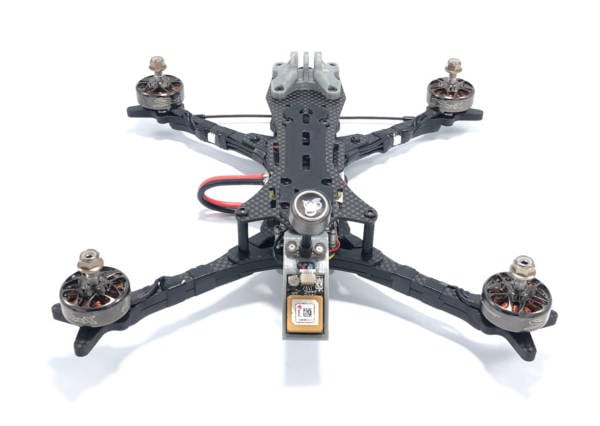 Hyperlow Airshot Frame - Image 11