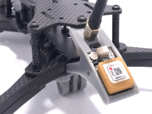 Hyperlow Airshot Frame 18 - Hyperlow