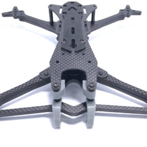 Hyperlow Airshot Frame 3 - Hyperlow