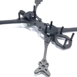 Hyperlow Airshot Frame 4 - Hyperlow