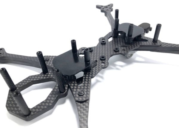 Hyperlow Airshot Frame - Image 6