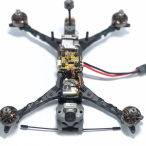 Hyperlow Airshot Frame 6 - Hyperlow