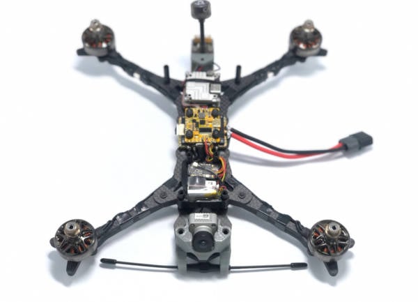 Hyperlow Airshot Frame - Image 7