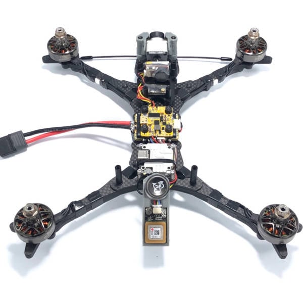Hyperlow Airshot Frame - Image 8