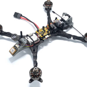Hyperlow Airshot Frame 8 - Hyperlow