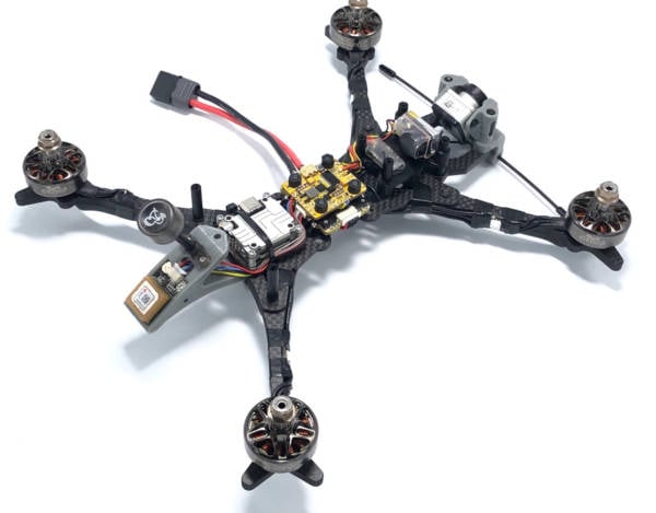 Hyperlow Airshot Frame - Image 9