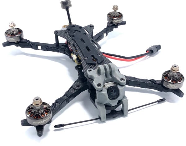 Hyperlow Airshot Frame - Image 10