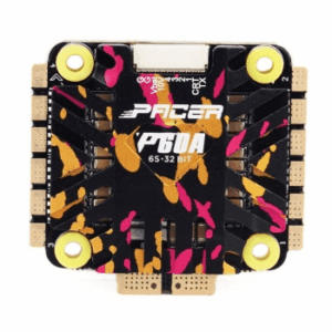 T-Motor Pacer 60A 32Bit 3-6S 30x30 4in1 ESC