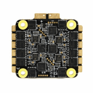 T-Motor Pacer 60A 32Bit 3-6S 30x30 4in1 ESC