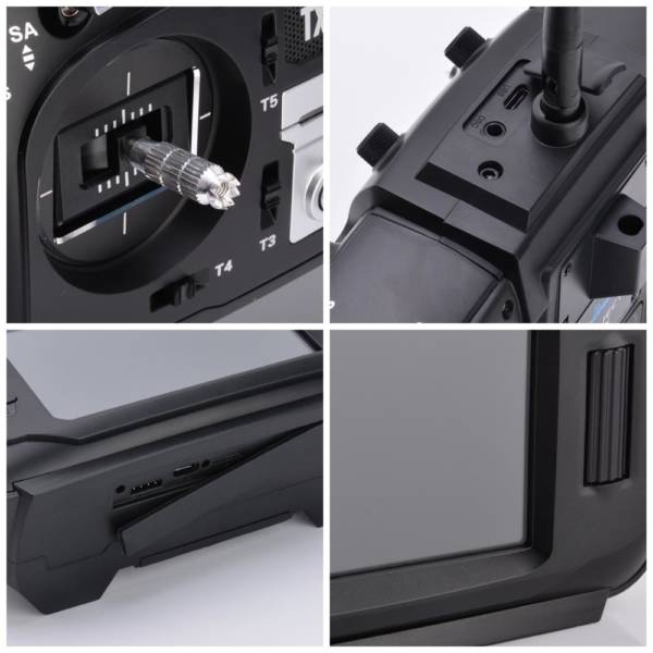 RadioMaster TX16S HALL 16ch 2.4ghz - Image 11
