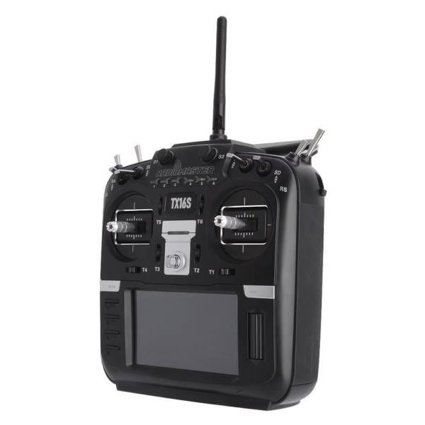 RadioMaster TX16S HALL 16ch 2.4ghz 2 - RadioMaster