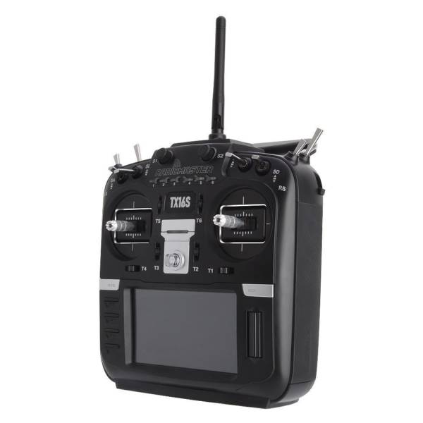 RadioMaster TX16S HALL 16ch 2.4ghz - Image 2