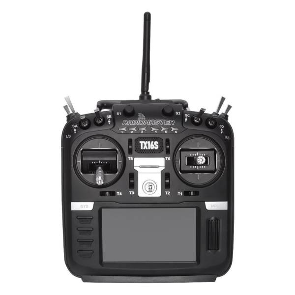 RadioMaster TX16S HALL 16ch 2.4ghz - Image 3
