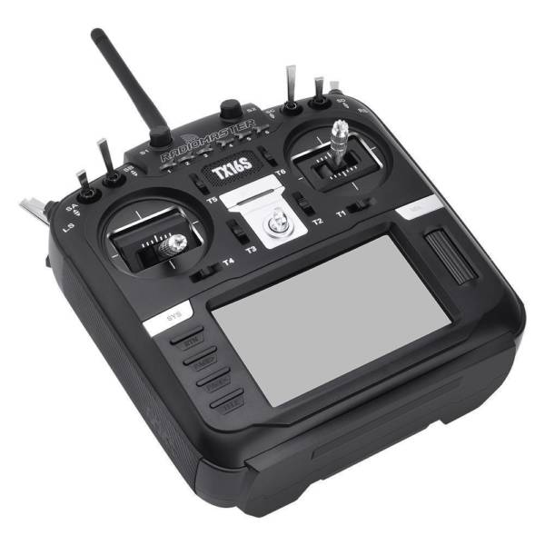RadioMaster TX16S HALL 16ch 2.4ghz - Image 5