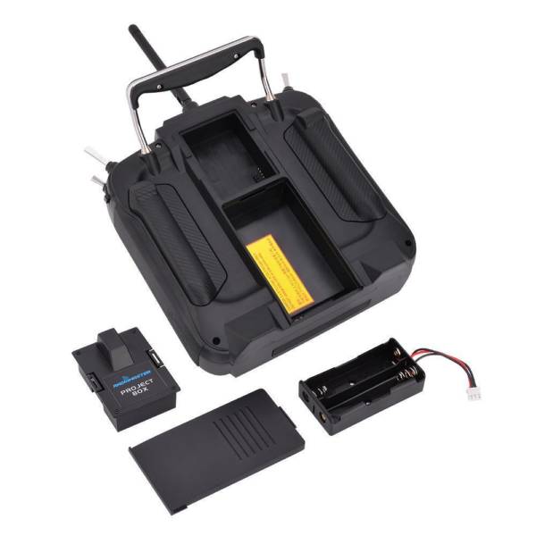 RadioMaster TX16S HALL 16ch 2.4ghz - Image 8